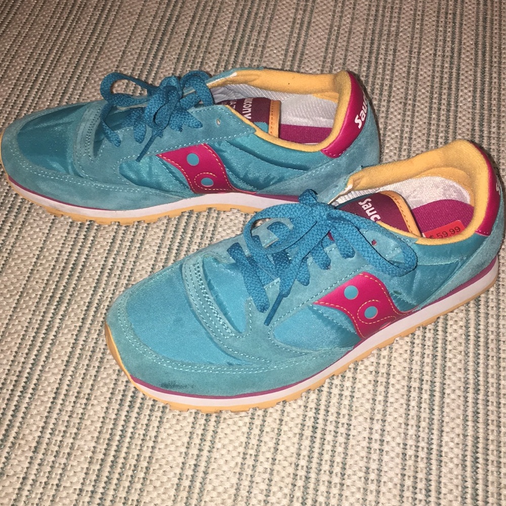 Sport Shoes